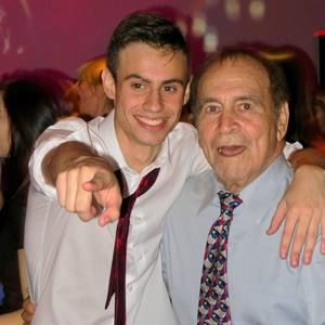 Meet your Posher, Ryan